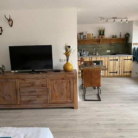 De Veluwse Bos Lodge Otterlo Dış mekan fotoğraf
